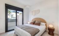 Nieuwbouw Woningen - Villa -
Los Alcazares - Serena Golf