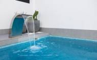 Resale - Villa -
Torre Pacheco - Roldán