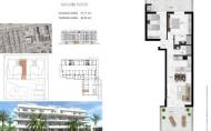 New Build - Apartment -
Orihuela Costa - Lomas de Cabo Roig