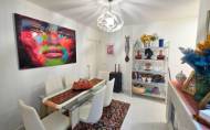 Resale - Apartment -
La Duquesa - Costa del Sol