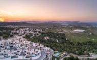 Nieuwbouw Woningen - Bungalow -
San Miguel de Salinas - Cerro Del Sol