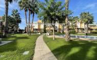 Resale - Apartment -
Fuente Alamo - Hacienda del Alamo Golf Resort