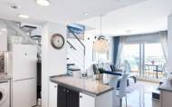 Reventa - Apartment -
Orihuela Costa - Costa Blanca
