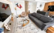 Herverkoop - Villa -
Santa Rosalia Resort - Inland