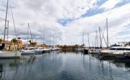 New Build - Penthouse -
Puerto de Mazarron - Playa del Puerto