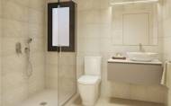 Obra nueva - Apartment -
Torre Pacheco - Santa Rosalia Lake And Life Resort