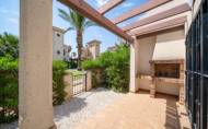 Resale - Townhouse -
Algorfa