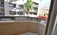 Herverkoop - Apartment -
Torrevieja - Centro