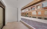 Reventa - Apartment -
Torrevieja - El Acequión - Los Náufragos