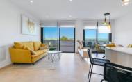 Nieuwbouw Woningen - Bungalow -
Torrevieja - Los Balcones