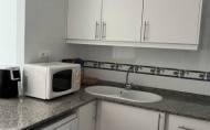 Herverkoop - Apartment -
El Verger - El Vergel