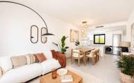 Nouvelle construction - Villa -
Baños y Mendigo - Altaona Golf