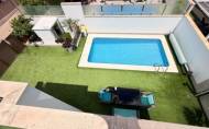 Revente - Villa -
Torrevieja - Aguas Nuevas