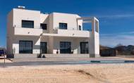 New Build - Villa -
Pinoso - Camino Del Prado