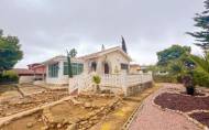 Resale - Villa -
Torrevieja - Los Balcones