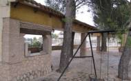 Resale - Villa -
Yecla - Inland
