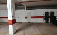 Herverkoop - Apartment -
Torrevieja - Costa Blanca