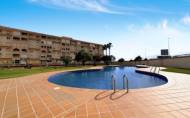 Revente - Attique -
Torrevieja - Costa Blanca