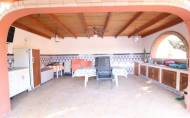 Herverkoop - Villa -
Torrevieja - Costa Blanca