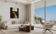 Obra nueva - Apartment -
Marbella - El Ingenio