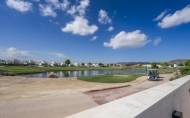 Revente - Villa -
El Valle Golf Resort