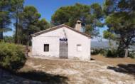 Reventa - Country House -
Ontinyent