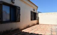 Revente - Villa -
Algorfa - Inland
