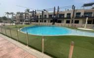 Herverkoop - Apartment -
Pilar de la Horadada - Torre De La Horadada