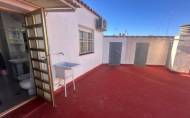Herverkoop - Penthouse Penthouse -
San Pedro del Pinatar - Lo Pagan