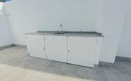 New Build - Villa -
Torre Pacheco - Roldán