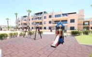 Resale - Apartment -
Pilar de la Horadada - Costa Blanca