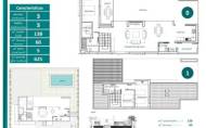 New Build - Villa -
Sucina - Peraleja Golf