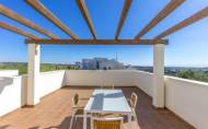 Resale - Penthouse -
Orihuela Costa - Costa Blanca