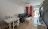 Reventa - Duplex -
Torrevieja - Costa Blanca