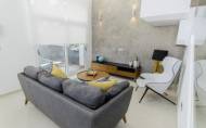 Nieuwbouw Woningen - Villa -
Los Montesinos - La Herrada