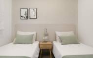 Obra nueva - Apartment -
Torrevieja - Torreblanca