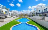 Herverkoop - Apartment -
San Miguel de Salinas - Inland