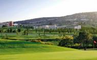 Nouvelle construction - Villa -
Algorfa - La Finca Golf