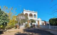 Revente - Villa -
Yecla - Inland