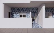Obra nueva - Apartment -
Pilar de la Horadada - Torre De La Horadada