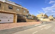 Herverkoop - Town House -
Ciudad Quesada - Costa Blanca