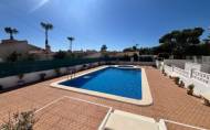 Herverkoop - Villa -
Ciudad Quesada - Costa Blanca