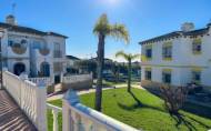 Revente - Apartment -
Villamartín