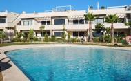 Herverkoop - Apartment -
Torrevieja - La veleta