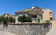 Reventa - Villa -
Orihuela Costa - Playa Flamenca