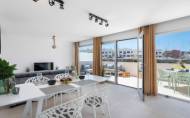 Reventa - Penthouse Penthouse -
Los Balcones - Costa Blanca