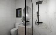 Nieuwbouw Woningen - Villa -
Rojales - Ciudad Quesada