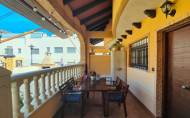 Revente - Town House -
Guardamar del Segura - Costa Blanca