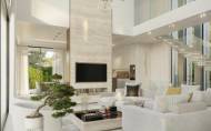 Nouvelle construction - Villa -
Marbella - Nueva Andalucia