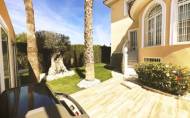 Revente - Villa -
Ciudad Quesada - Costa Blanca